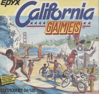 California Games