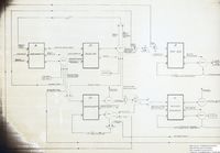 60900 Section of L14 Teashops Payroll Overall Flowchart