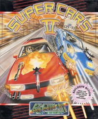 Super Cars II