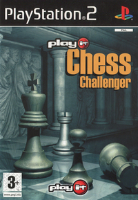 Play it Chess Challenger