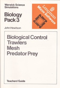Biology Pack 3