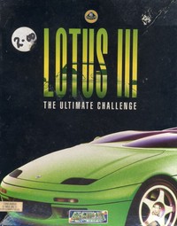 Lotus III