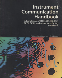 Instrument Communication Handbook