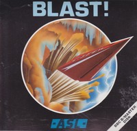 Blast! (Disk)