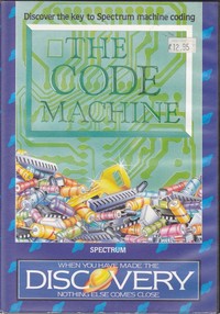 The Code Machine