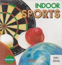 Indoor Sports