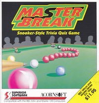 Master Break (Disk)