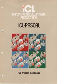 ICL-PASCAL: Language
