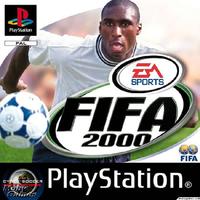 FIFA 2000