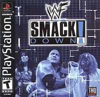 WWF Smackdown