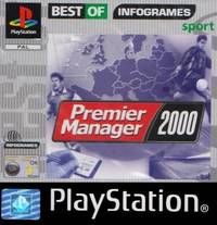 Premier Manager 2000