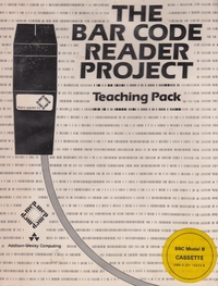 The Barcode Reader Project