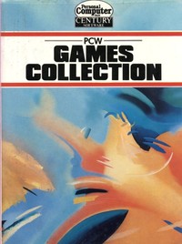 PCW Games Collection