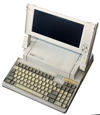 Epson PC-Portable Q150A
