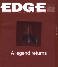Edge - Issue 107 - February 2002