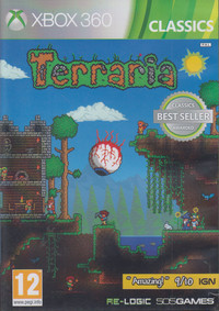 Terraria