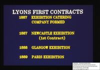 69372 Lyons First Contracts