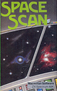 Space Scan