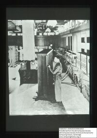 69383 ENIAC, Pennsylvania