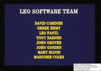 69393 LEO Software Team