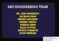 69395 LEO Engineering Team