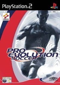 Pro Evolution Soccer 