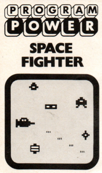 Space Fighter