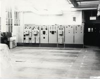 61293  LEO I power supply units (c1950-1)