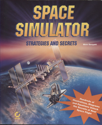Space Simulator - Strategies and Secrets