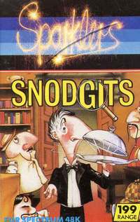 Snodgits 