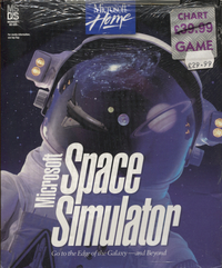 Space Simulator