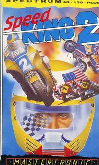 Speed King 2