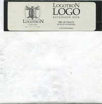 Logotron Logo Extension