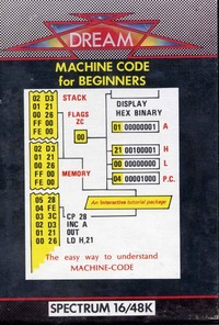 Machine Code for Beginners