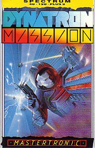 Dynatron Mission