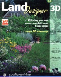 Land Designer 3D