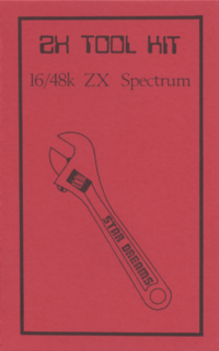 ZX Tool Kit