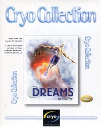 Dreams to Reality (Cryo Collection)