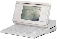 Apple Macintosh Portable