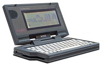 Atari Portfolio