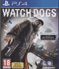 Watch Dogs