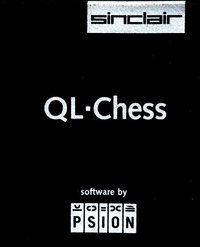 QL Chess