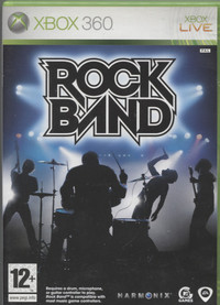 Rock Band