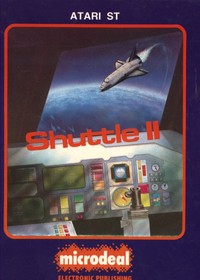 Shuttle II