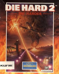 Die Hard 2 - Die Harder