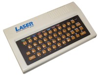 Vtech Laser Color Computer 200