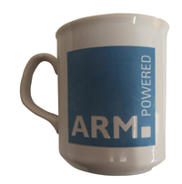 ARM Mug