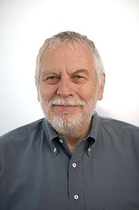 Nolan Bushnell