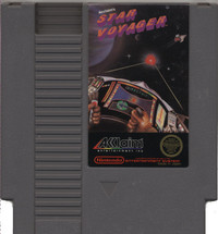 Star Voyager (NTSC)