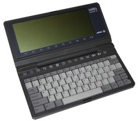 Mitac 1600A Palmtop PC